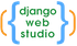 Logo Django Web Studio